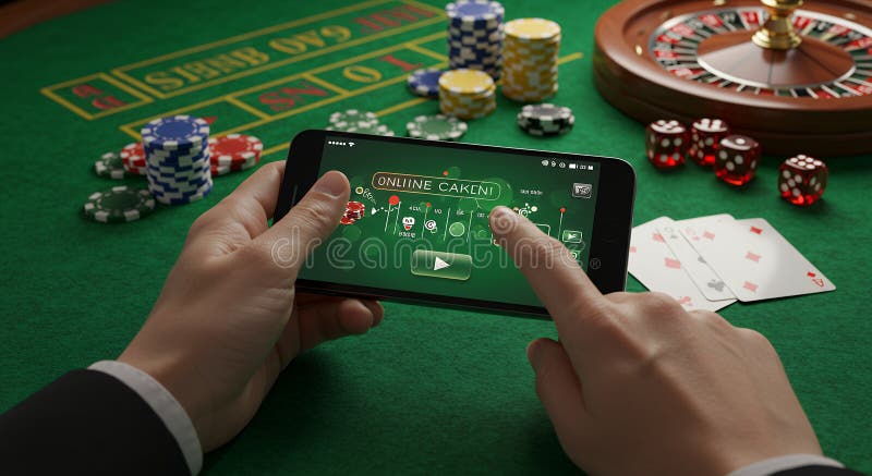 casino game online